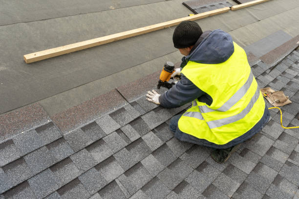 Best Emergency Roof Repair  in Poydras, LA