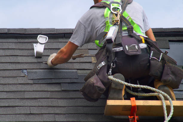 Best Metal Roofing Contractor  in Poydras, LA