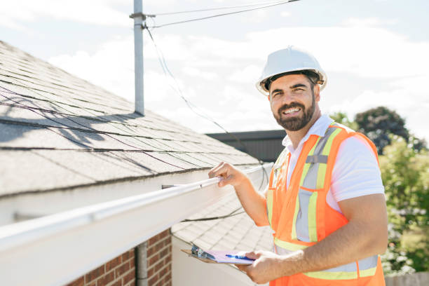 Best Affordable Roofing Company  in Poydras, LA