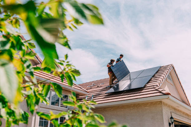 Best Roofing Contractor Near Me  in Poydras, LA