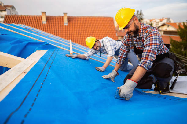 Best Shingle Roofing Installation  in Poydras, LA