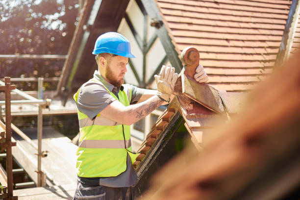 Best Local Roofing Companies  in Poydras, LA