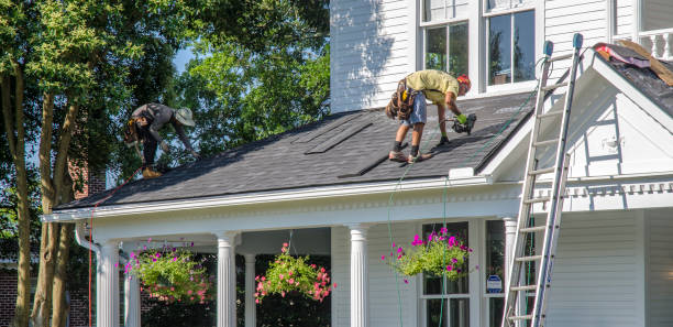 Best Affordable Roofing Company  in Poydras, LA